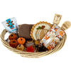Autumn in a Basket