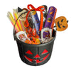 Trick-or-Treat Tote