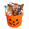 Trick-or-Treat Tote