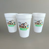 Housewarming Cup Stack (set of 12)