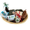 Merry & Bright Basket