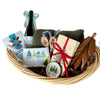 Merry & Bright Basket